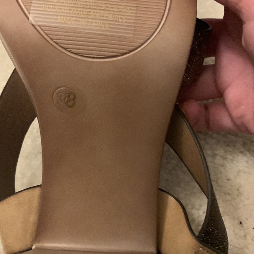 Wedges - Picture 3 of 3